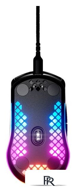 Игровая мышь SteelSeries Aerox 3 - Изображение №6 — Интернет-магазин ПроЗаказ