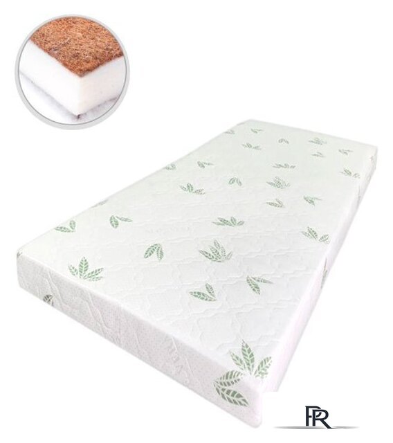 Матрас Капризун Холкон с кокосом 160x80 - Изображение №1 — Интернет-магазин ПроЗаказ