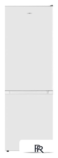 Холодильник Gorenje NRK6182PW4 - Изображение №1 — Интернет-магазин ПроЗаказ