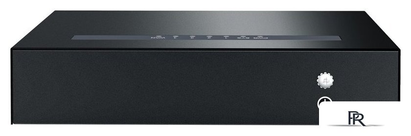 Межсетевой экран Netis NR105GPE - Изображение №4 — Интернет-магазин ПроЗаказ