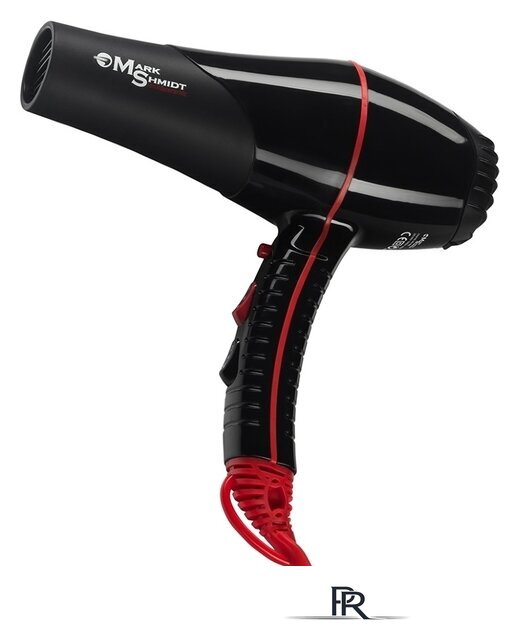 Фен Mark Shmidt 9900 - Изображение №1 — Интернет-магазин ПроЗаказ