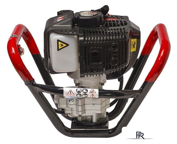 Мотобур ADA Instruments Ground Drill 2 без шнека - Изображение №2 — Интернет-магазин ПроЗаказ