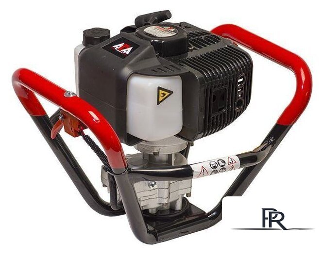 Мотобур ADA Instruments Ground Drill 2 без шнека - Изображение №1 — Интернет-магазин ПроЗаказ