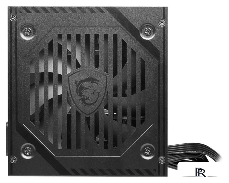 Блок питания MSI MAG A500DN - Изображение №1 — Интернет-магазин ПроЗаказ