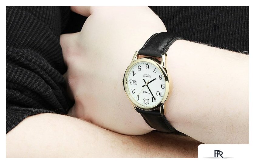 Наручные часы Timex T2H291 - Изображение №7 — Интернет-магазин ПроЗаказ