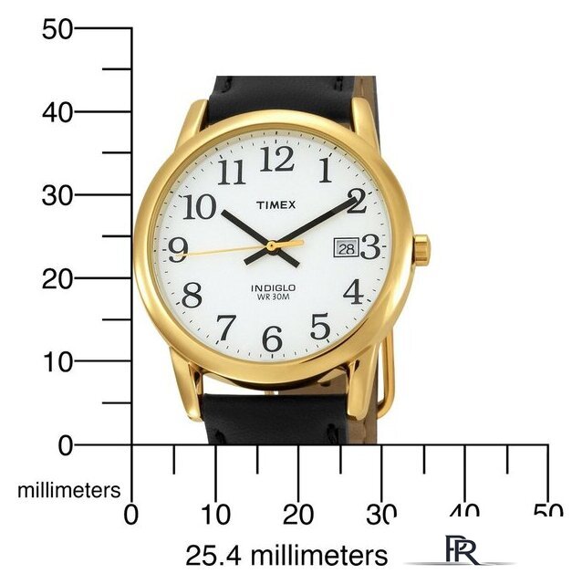 Наручные часы Timex T2H291 - Изображение №5 — Интернет-магазин ПроЗаказ