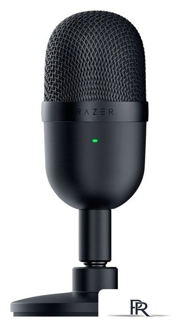 Проводной микрофон Razer Seiren Mini - Изображение №1 — Интернет-магазин ПроЗаказ