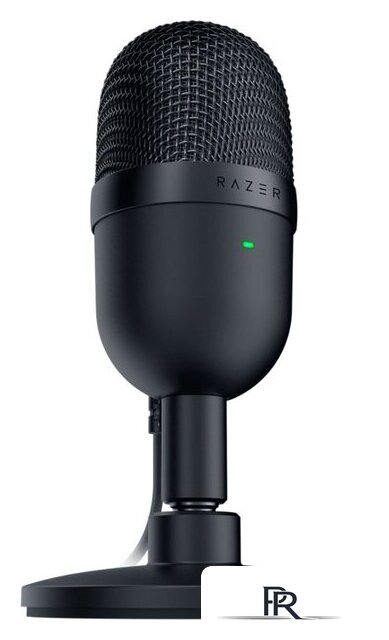 Проводной микрофон Razer Seiren Mini - Изображение №2 — Интернет-магазин ПроЗаказ