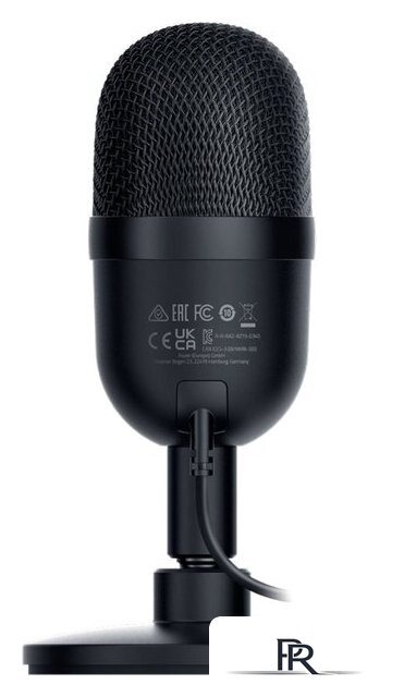 Проводной микрофон Razer Seiren Mini - Изображение №3 — Интернет-магазин ПроЗаказ