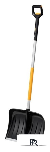 Лопата для уборки снега Fiskars X-Series 1057189 - Изображение №1 — Интернет-магазин ПроЗаказ