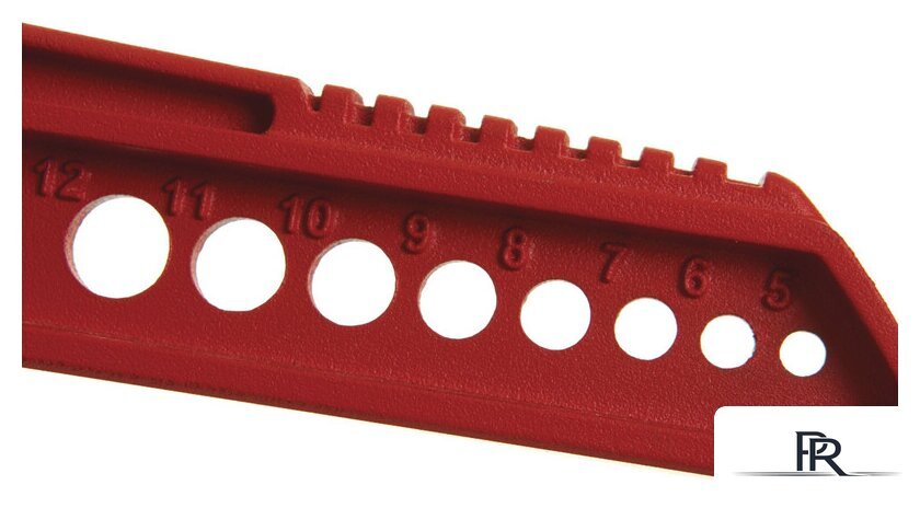 Уровень строительный Milwaukee 4932459099 - Изображение №7 — Интернет-магазин ПроЗаказ