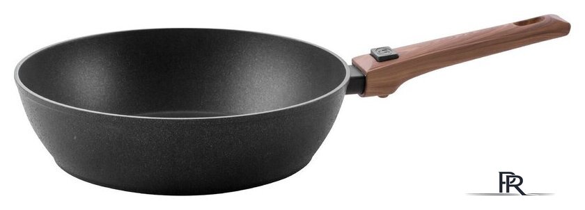 Сковорода Lara Киото LR01-196-28 - Изображение №2 — Интернет-магазин ПроЗаказ