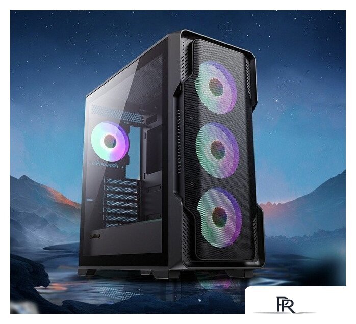 Компьютер TGPC Action 7 91583 A-X - Изображение №1 — Интернет-магазин ПроЗаказ