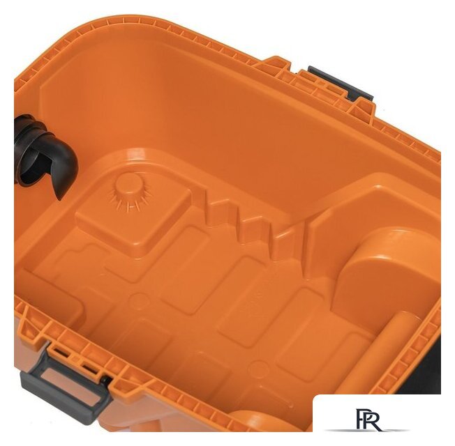 Пылесос Daewoo Power DAVC 2000 Home - Изображение №26 — Интернет-магазин ПроЗаказ