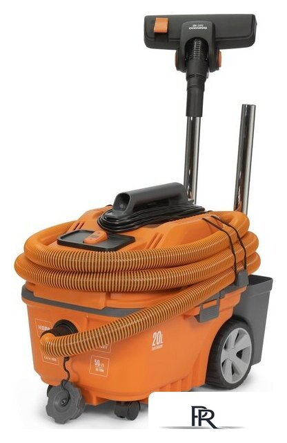 Пылесос Daewoo Power DAVC 2000 Home - Изображение №21 — Интернет-магазин ПроЗаказ