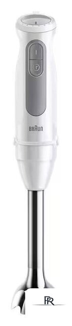 Погружной блендер Braun MQ 50201 M - Изображение №13 — Интернет-магазин ПроЗаказ