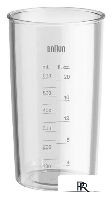 Погружной блендер Braun MQ 50201 M - Изображение №12 — Интернет-магазин ПроЗаказ