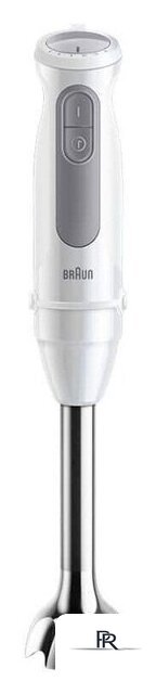 Погружной блендер Braun MQ 50201 M - Изображение №2 — Интернет-магазин ПроЗаказ