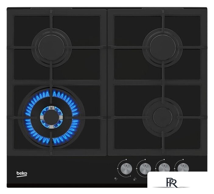 Варочная панель BEKO HILW 64235 S - Изображение №2 — Интернет-магазин ПроЗаказ