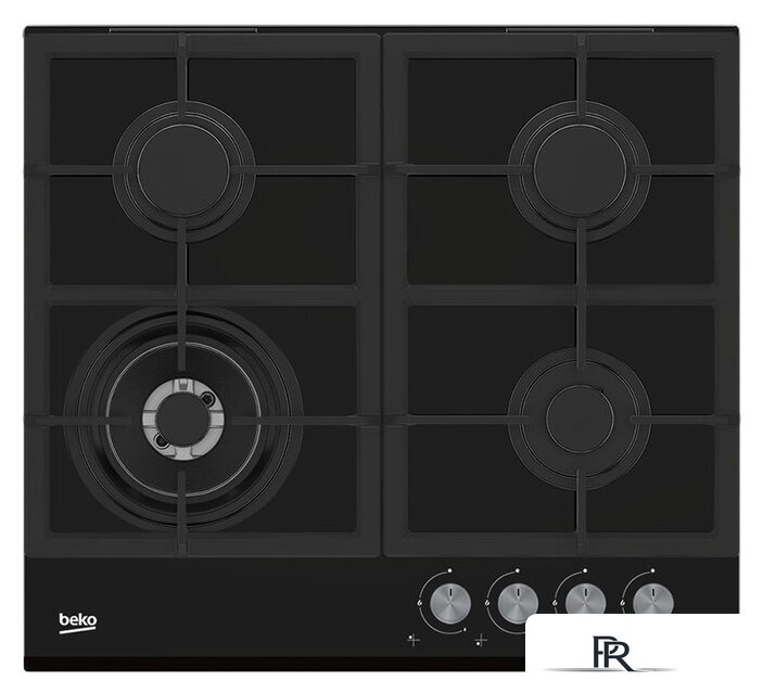 Варочная панель BEKO HILW 64235 S - Изображение №1 — Интернет-магазин ПроЗаказ