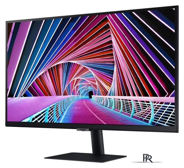 Монитор Samsung LS27A700NWIXCI - Изображение №3 — Интернет-магазин ПроЗаказ