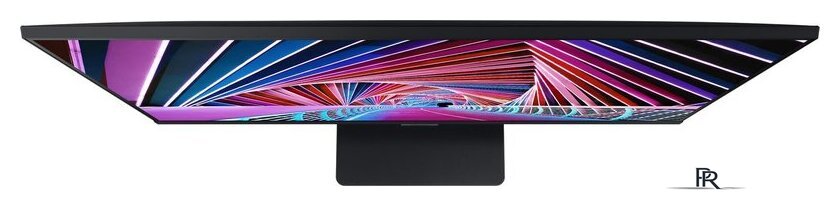 Монитор Samsung LS27A700NWIXCI - Изображение №5 — Интернет-магазин ПроЗаказ