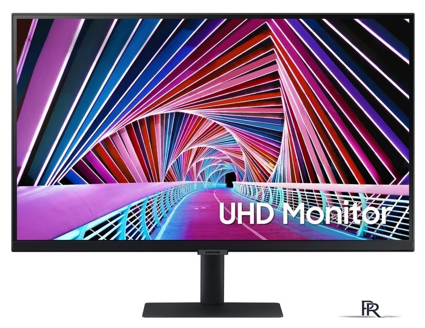 Монитор Samsung LS27A700NWIXCI - Изображение №1 — Интернет-магазин ПроЗаказ