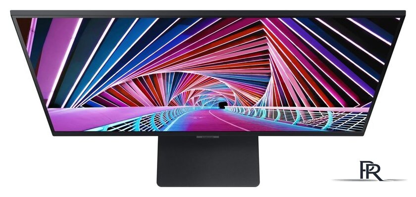 Монитор Samsung LS27A700NWIXCI - Изображение №4 — Интернет-магазин ПроЗаказ