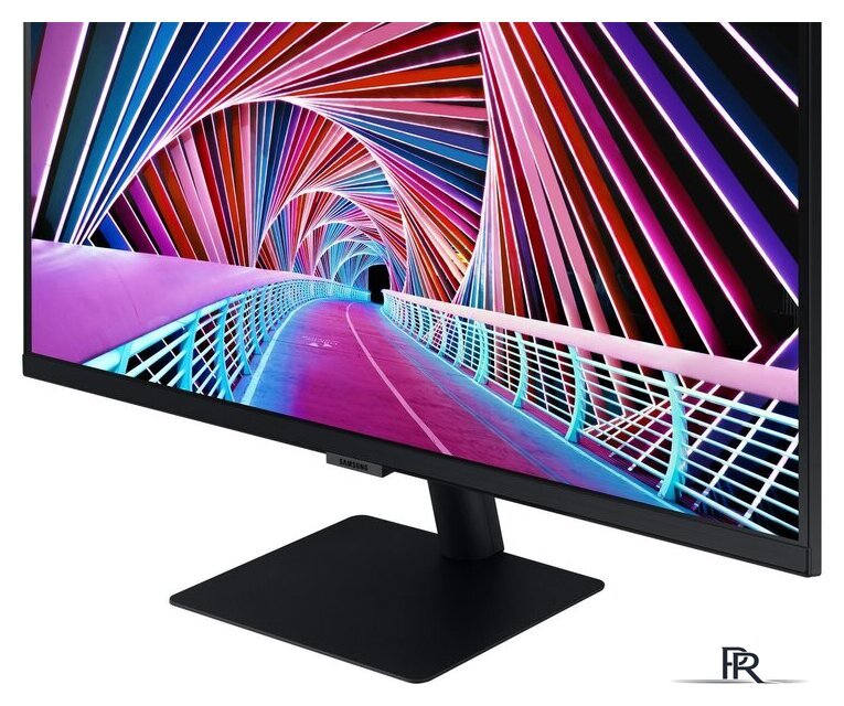 Монитор Samsung LS27A700NWIXCI - Изображение №11 — Интернет-магазин ПроЗаказ