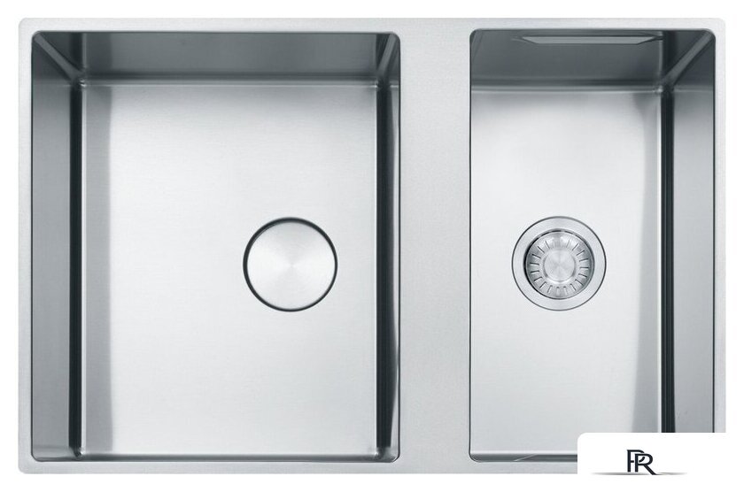 Кухонная мойка Franke Box Center BWX 120-41-27 122.0579.553 - Изображение №2 — Интернет-магазин ПроЗаказ