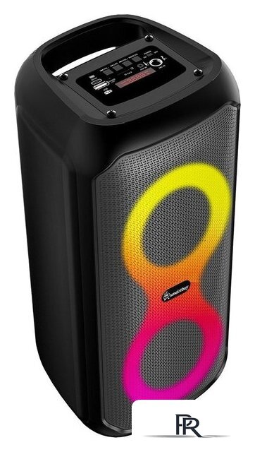 Беспроводная колонка SmartBuy Reaver 2 SBS-5770 - Изображение №2 — Интернет-магазин ПроЗаказ