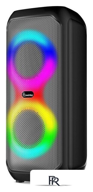 Беспроводная колонка SmartBuy Reaver 2 SBS-5770 - Изображение №1 — Интернет-магазин ПроЗаказ