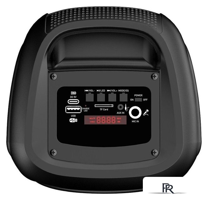Беспроводная колонка SmartBuy Reaver 2 SBS-5770 - Изображение №3 — Интернет-магазин ПроЗаказ