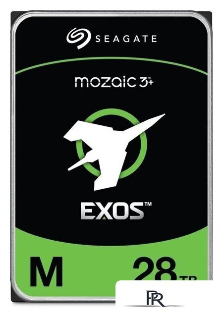 Жесткий диск Seagate Exos M 28TB ST28000NM003K - Изображение №1 — Интернет-магазин ПроЗаказ