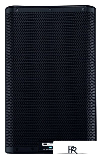 Концертная акустика QSC K10.2 - Изображение №1 — Интернет-магазин ПроЗаказ