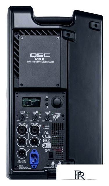 Концертная акустика QSC K10.2 - Изображение №3 — Интернет-магазин ПроЗаказ