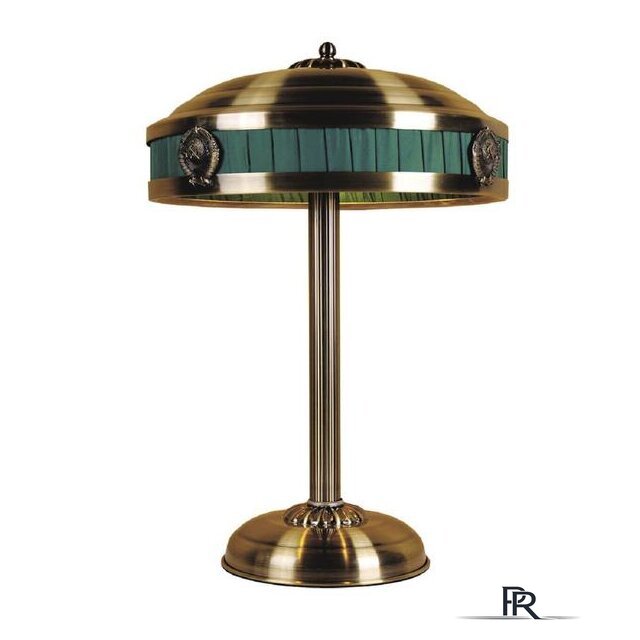 Настольная лампа Favourite Cremlin 1274-3T - Изображение №1 — Интернет-магазин ПроЗаказ