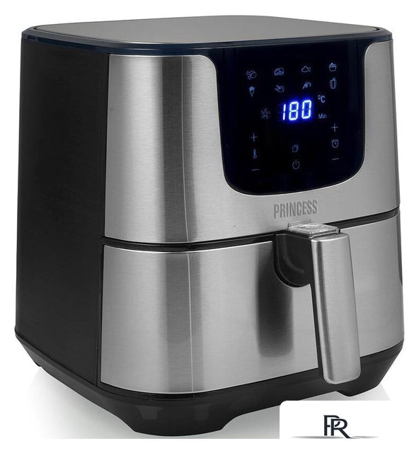 Аэрогриль (аэрофритюрница) Princess 182060 - Изображение №1 — Интернет-магазин ПроЗаказ