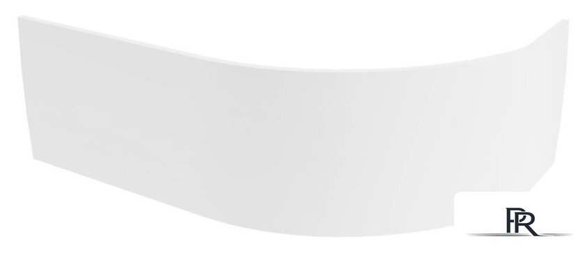 Фронтальный экран под ванну Lauter Geneva 215202LR - Изображение №1 — Интернет-магазин ПроЗаказ