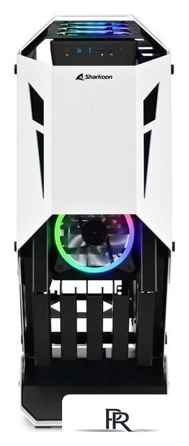 Корпус Sharkoon Elite Shark CA700 - Изображение №2 — Интернет-магазин ПроЗаказ