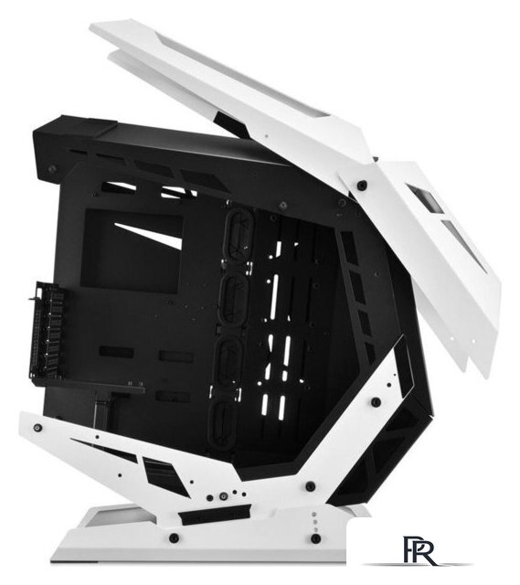 Корпус Sharkoon Elite Shark CA700 - Изображение №5 — Интернет-магазин ПроЗаказ