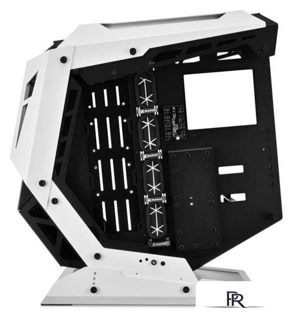 Корпус Sharkoon Elite Shark CA700 - Изображение №7 — Интернет-магазин ПроЗаказ