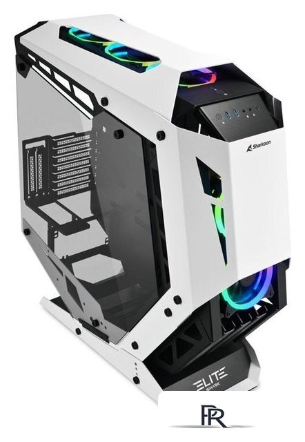 Корпус Sharkoon Elite Shark CA700 - Изображение №3 — Интернет-магазин ПроЗаказ