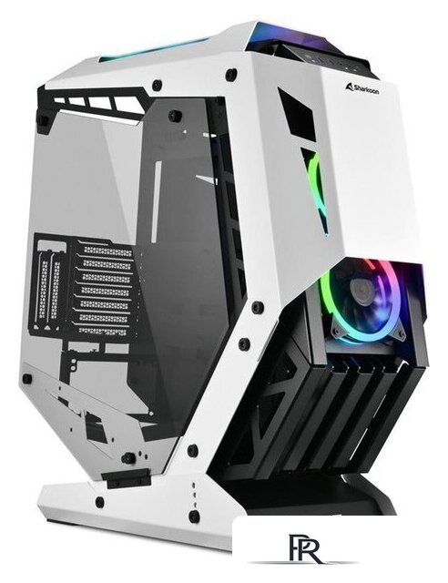 Корпус Sharkoon Elite Shark CA700 - Изображение №1 — Интернет-магазин ПроЗаказ