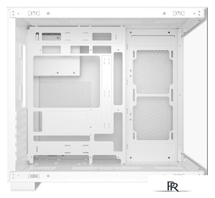Корпус PCCooler C3 T500 ARGB (белый) - Изображение №4 — Интернет-магазин ПроЗаказ