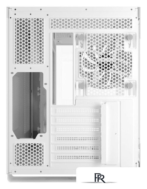 Корпус PCCooler C3 T500 ARGB (белый) - Изображение №6 — Интернет-магазин ПроЗаказ