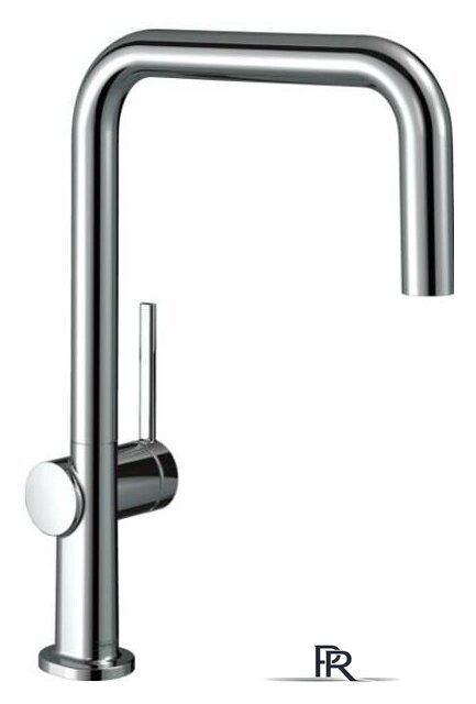 Смеситель Hansgrohe Talis M54 72806000 - Изображение №1 — Интернет-магазин ПроЗаказ