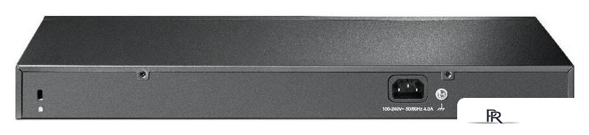 Неуправляемый коммутатор TP-Link TL-SG1218MP - Изображение №3 — Интернет-магазин ПроЗаказ