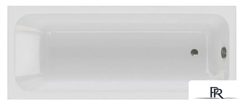 Ванна Aquatek Мия 175x70 - Изображение №1 — Интернет-магазин ПроЗаказ