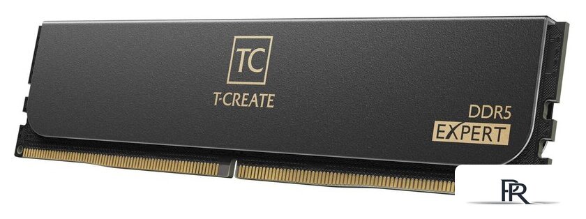 Оперативная память Team T-Create Expert 16ГБ DDR5 6000 МГц CTCCD516G6000HC4801 - Изображение №4 — Интернет-магазин ПроЗаказ